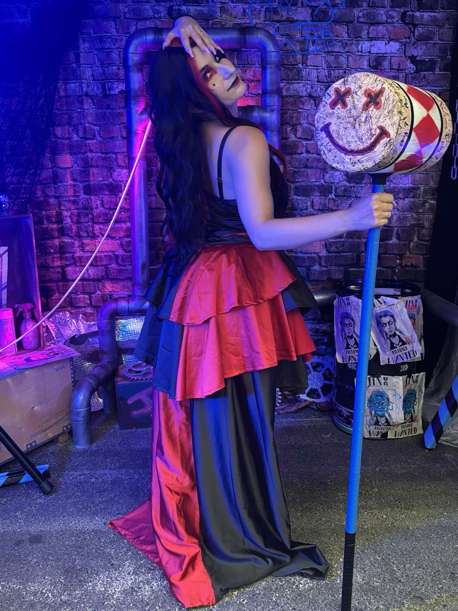 Harley Quinn - Photo 15
