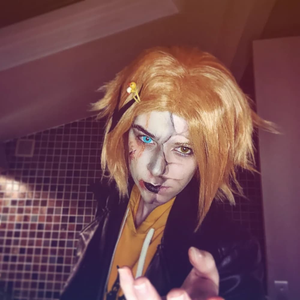 Denki d'halloween  - Photo 8