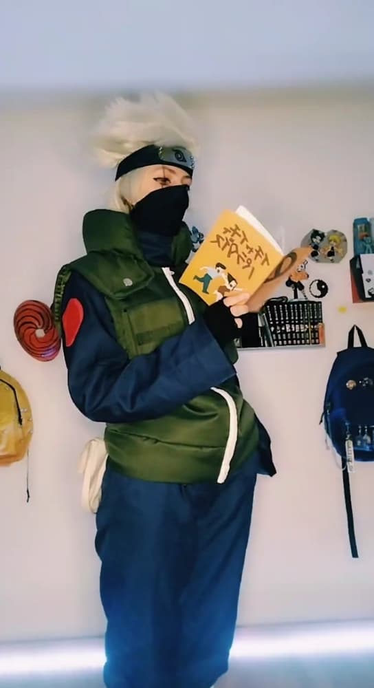 Kakashi Hatake  - Photo 18