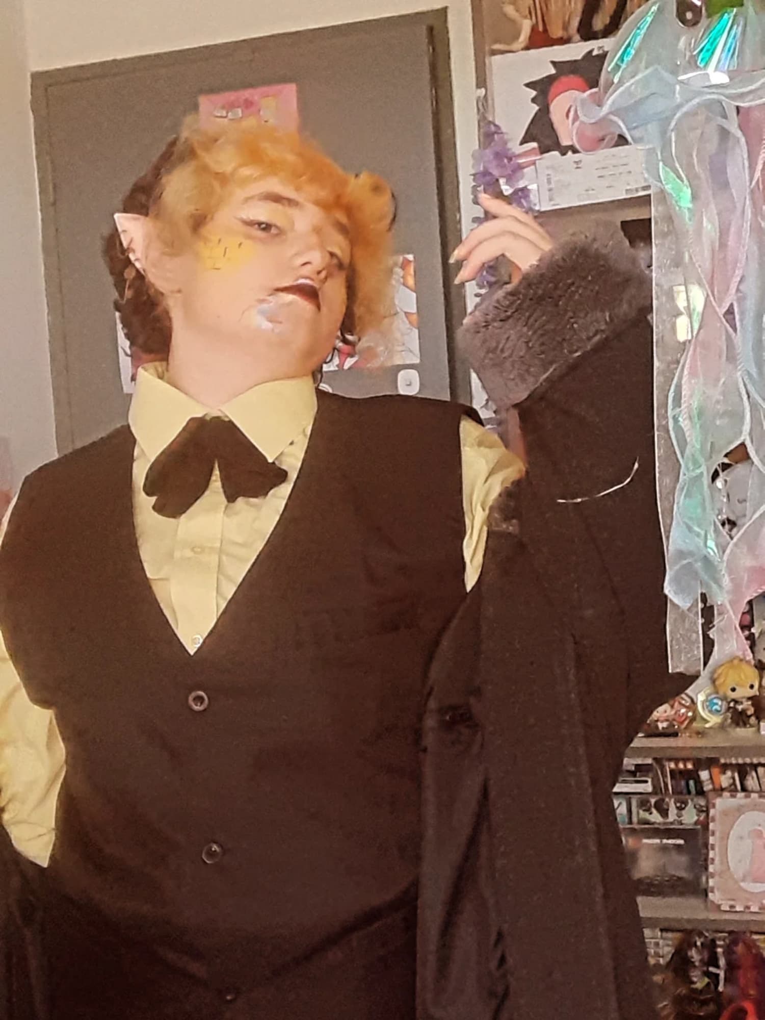 Bill and dipper - Photo 3