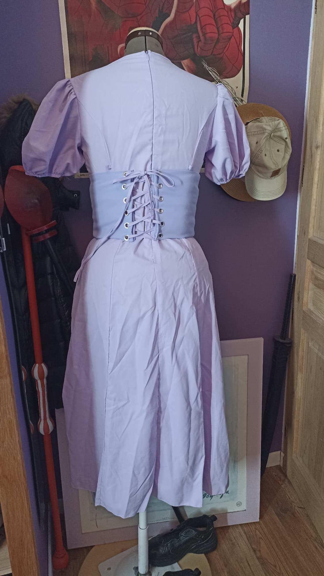 Ragatha preparation - Photo 25