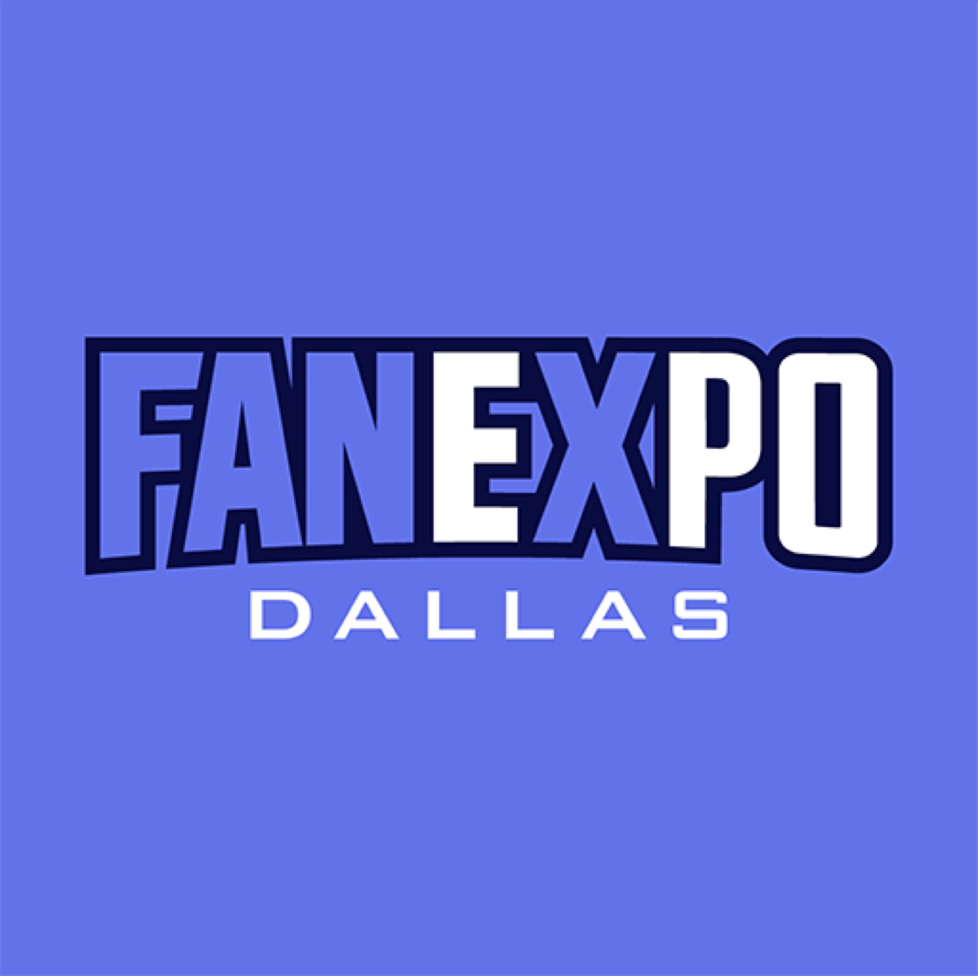Fan Expo Dallas