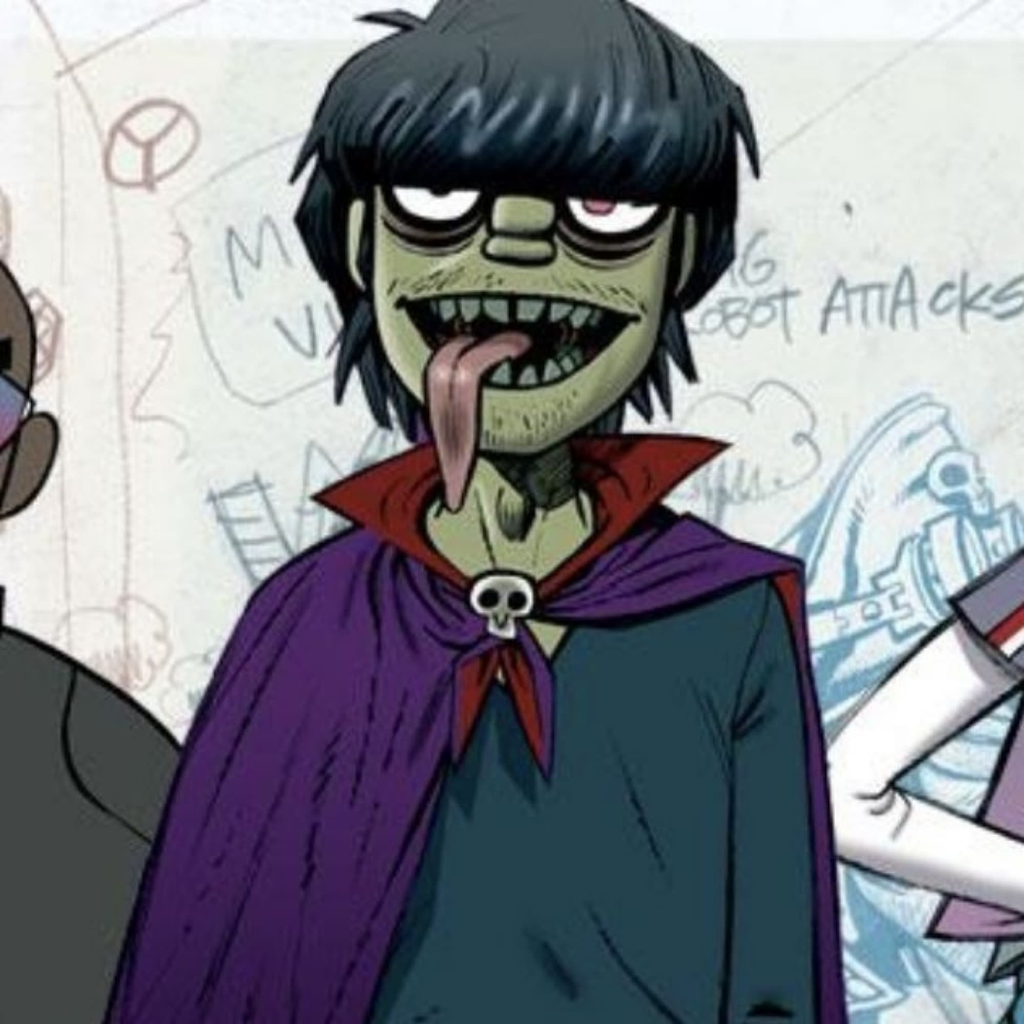 Murdoc (phase 2)