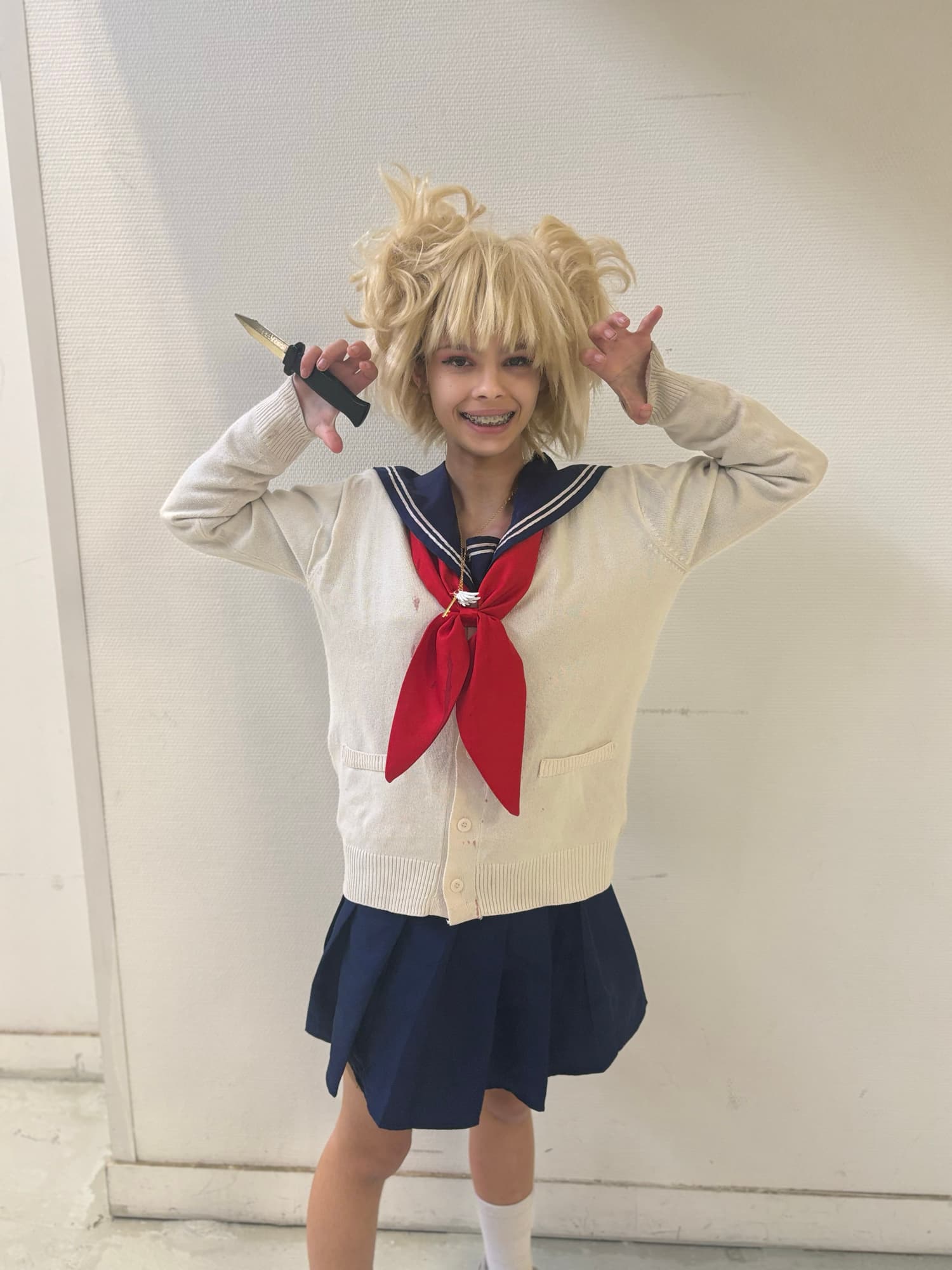 Himiko Toga  - Photo 43