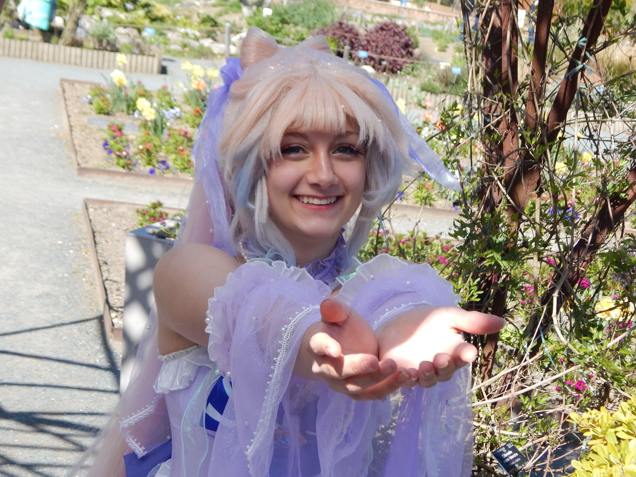 Kokomi Bride - Photo 9