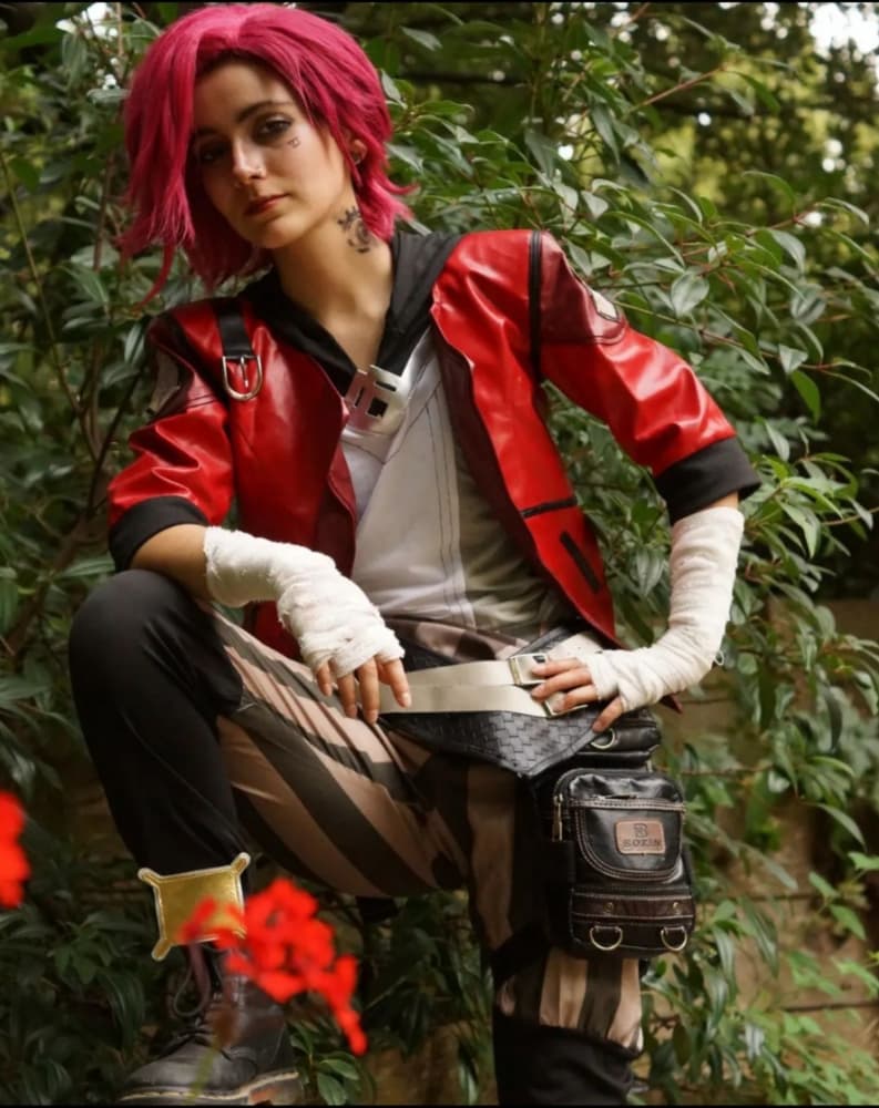 Vi arcane Harajuku Paris - Photo 7