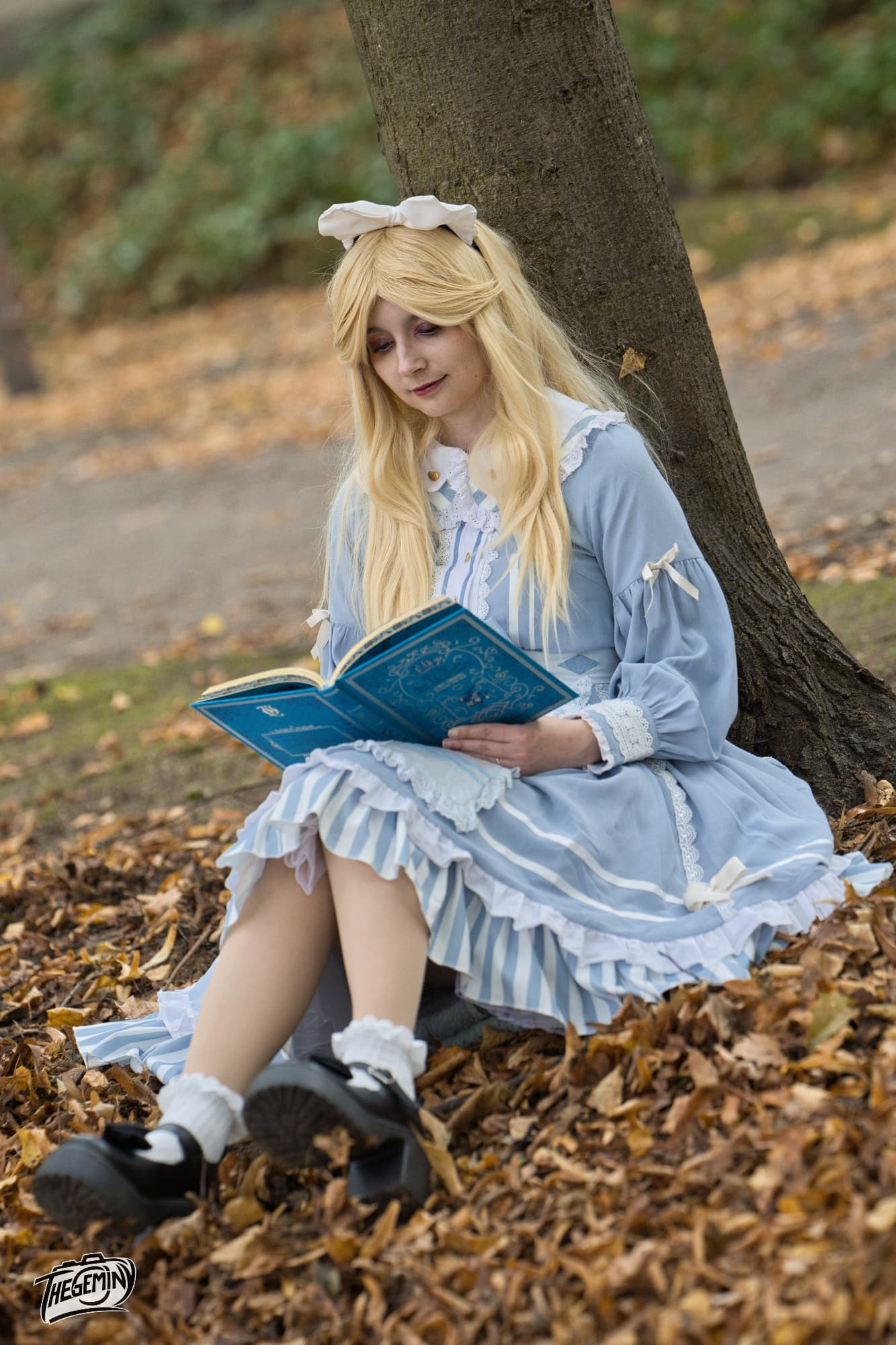 LoliAlice - Photo 13