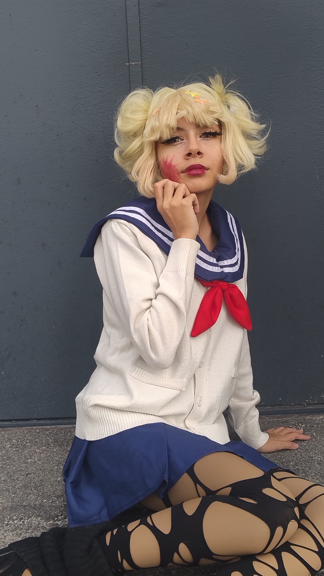 Toga Himiko  - Photo 14
