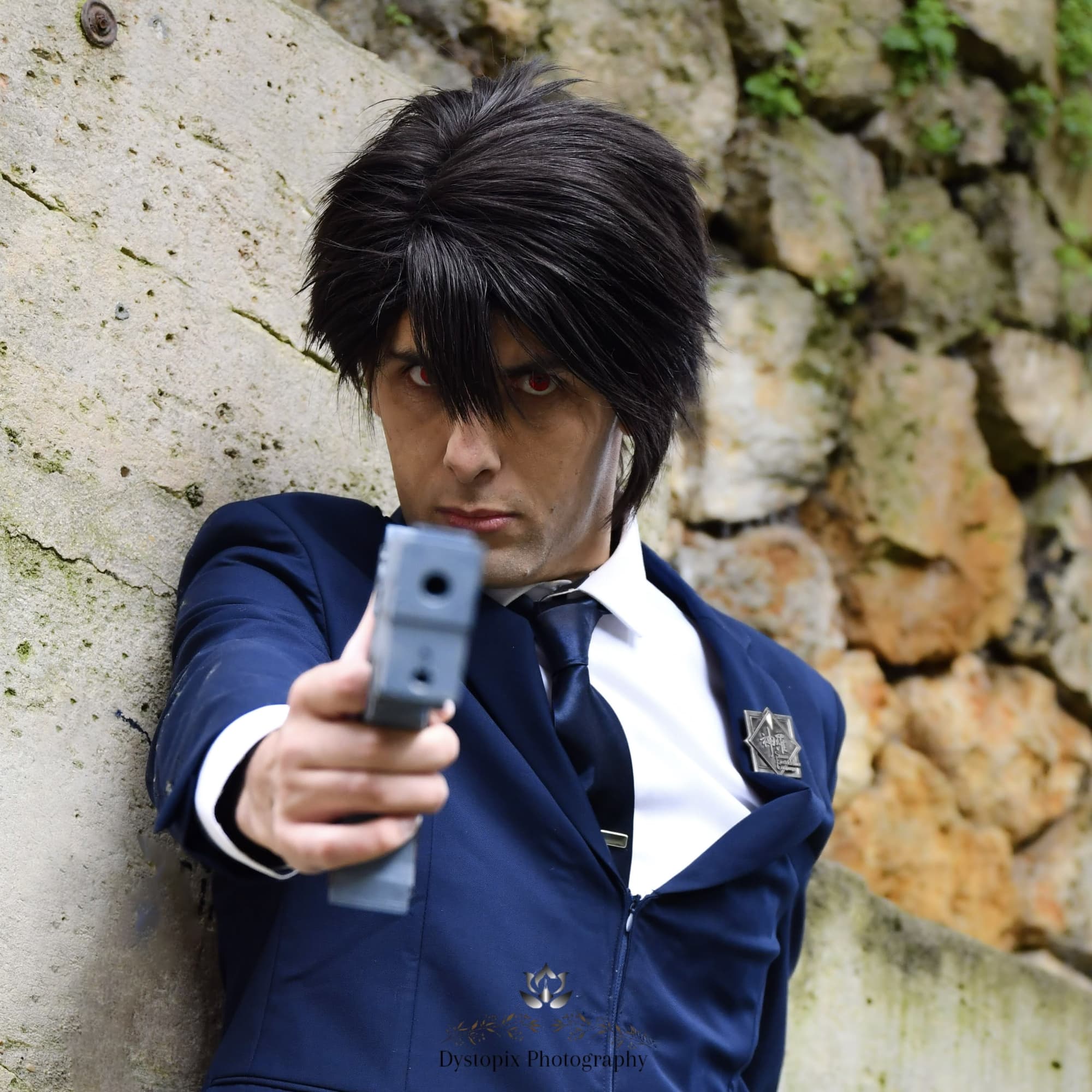 Vincent Valentine T - Photo 16
