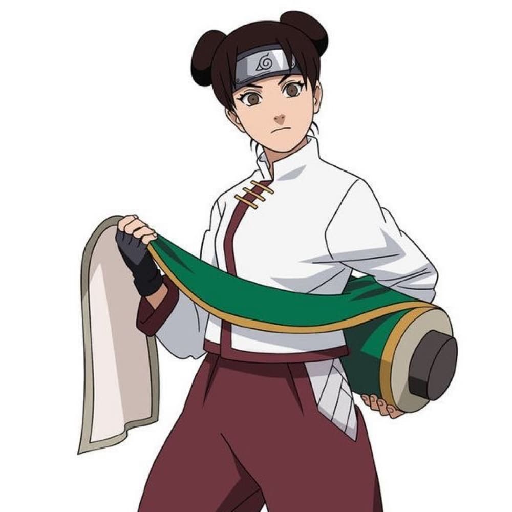 Tenten