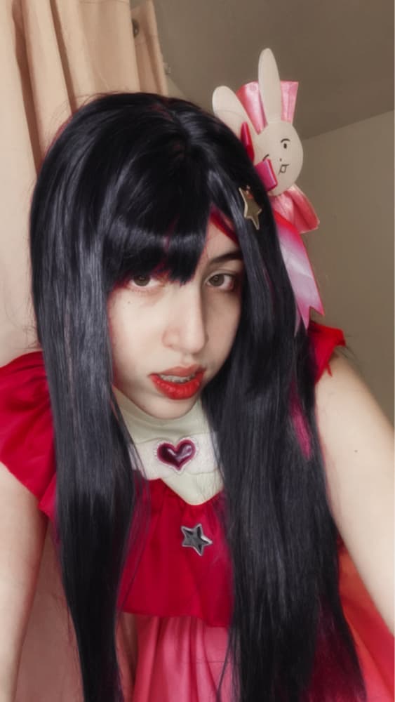 Ai hoshino - Photo 13