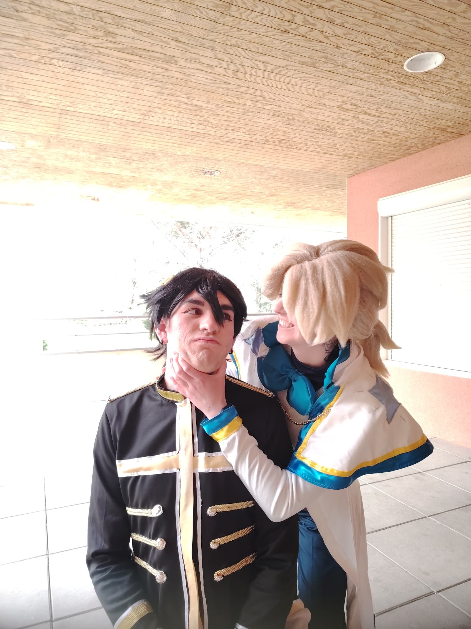 Azrael & Michael  - Photo 7