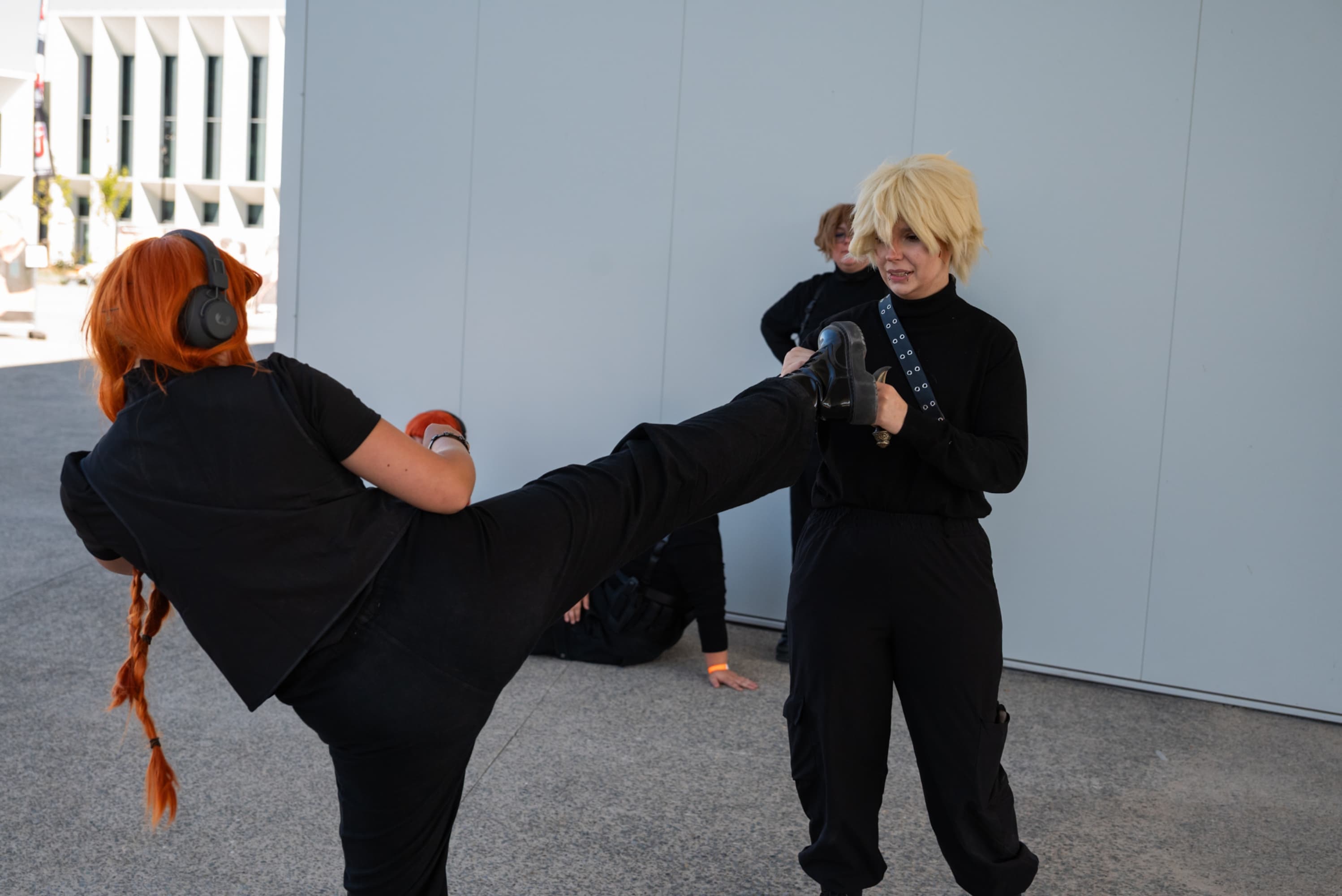 Groupe Sbg - Photo 4