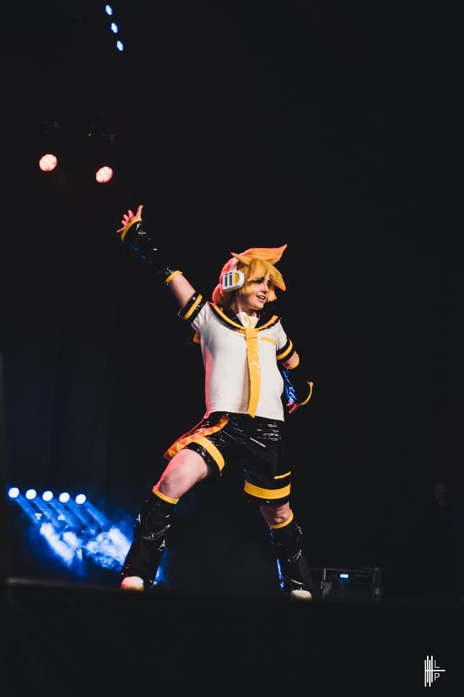 Len Kagamine - Photo 7
