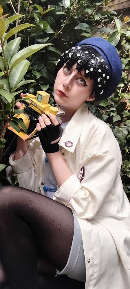 Meryl styfe  - Photo 30