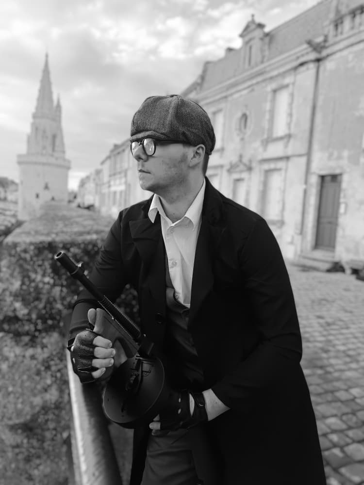 Peaky Blinders  - Photo 14