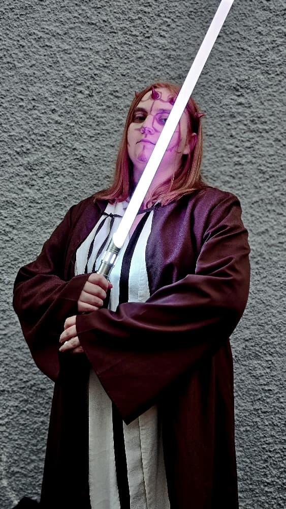 Oc stars wars  - Photo 1