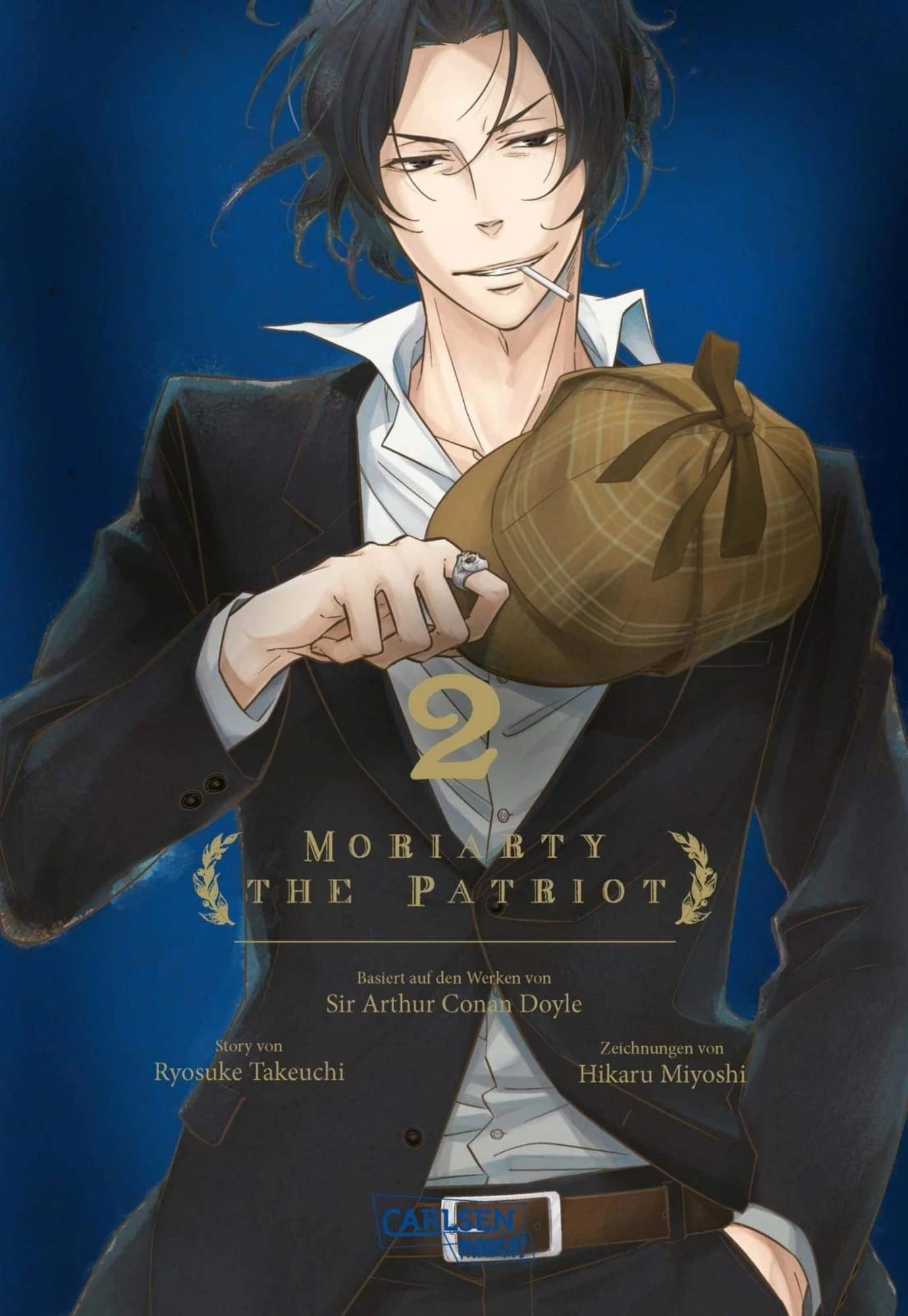 Sherlock