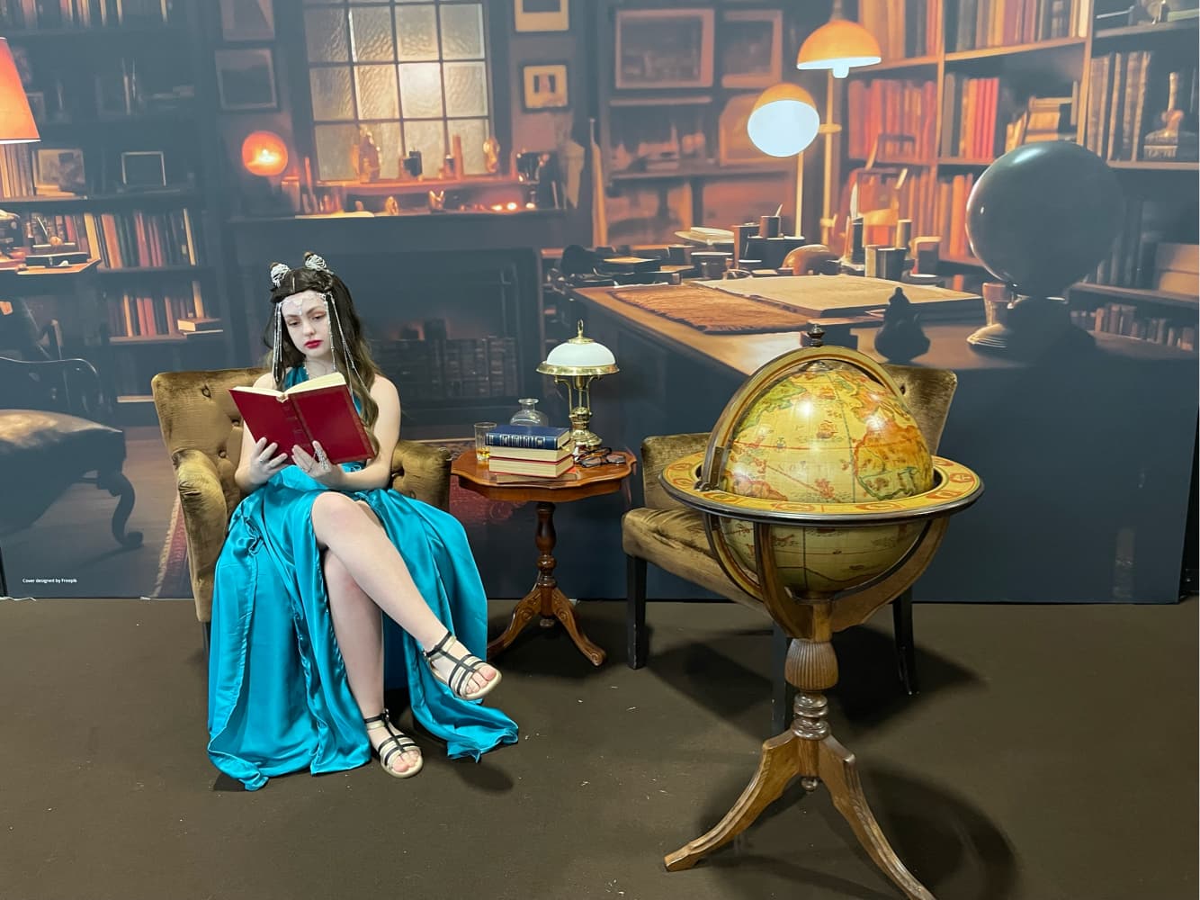 Jude Duarte - Photo 5