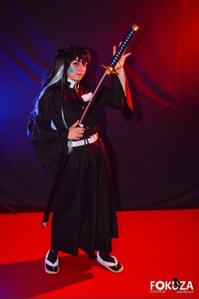 Manga Mania 2023 - Photo 28