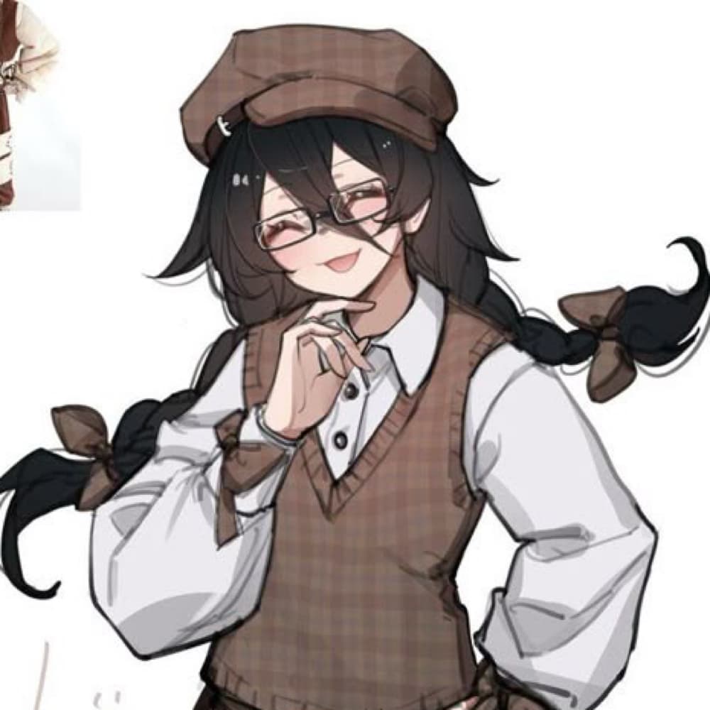 Ranpo genderbend
