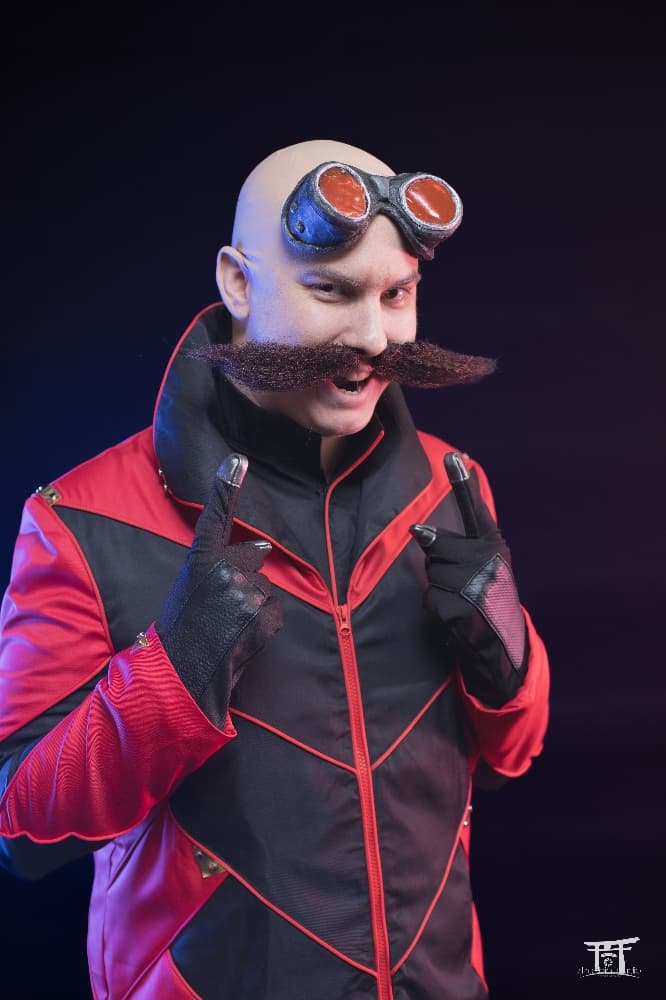 Docteur Robotnik  - Photo 5