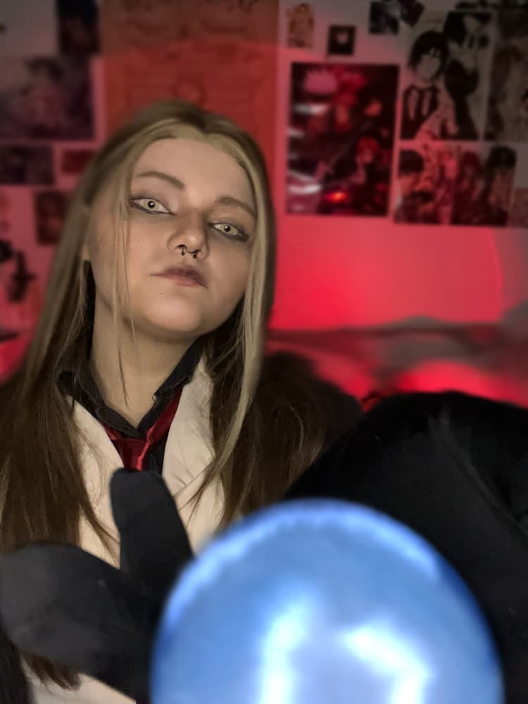 Viktoria/arcane - Photo 7