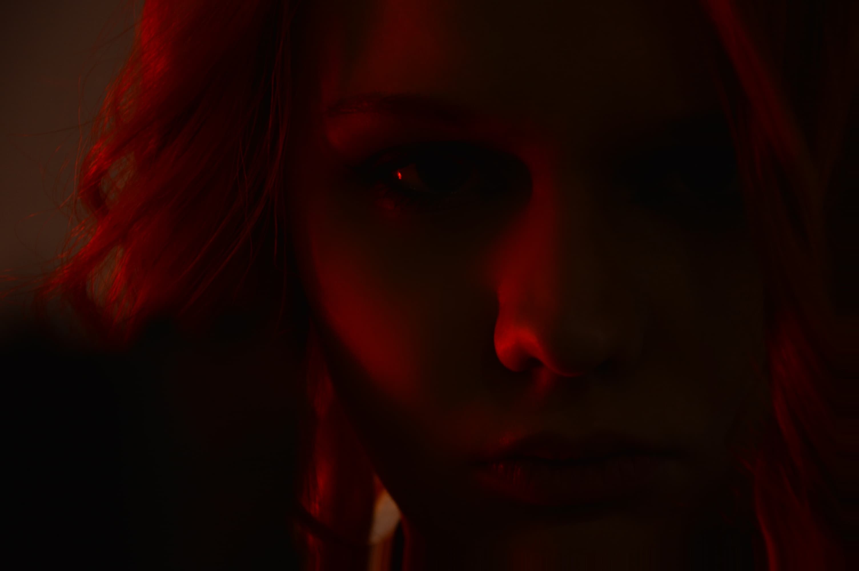 Natasha Romanoff  - Photo 1