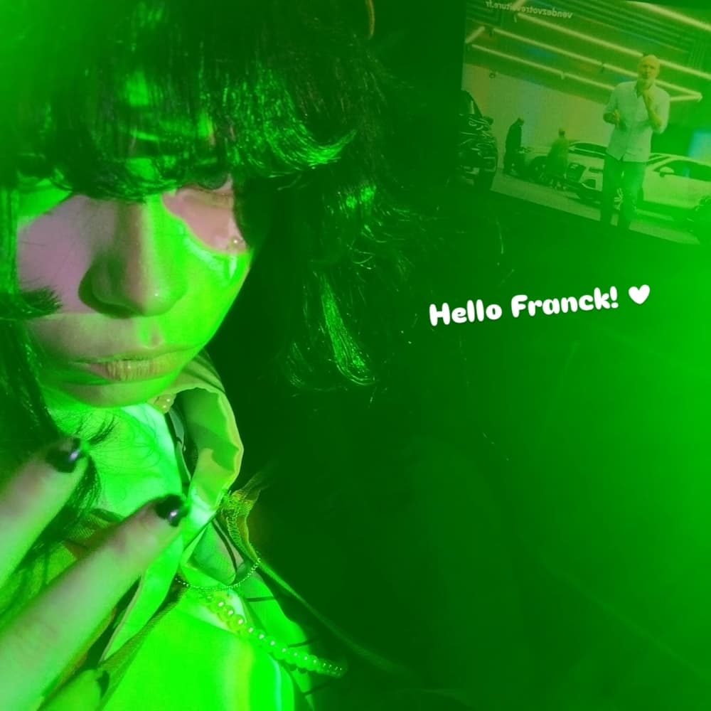 (⁠゜⁠o⁠゜⁠; - Photo 9