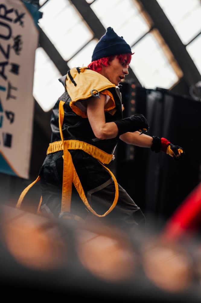 Sett HEARTSTEEL V1 - Photo 2