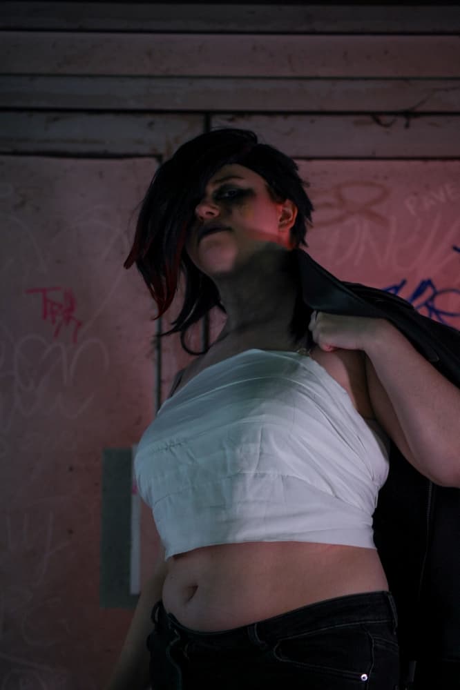 Emo Vi - Japan Party - Photo 5