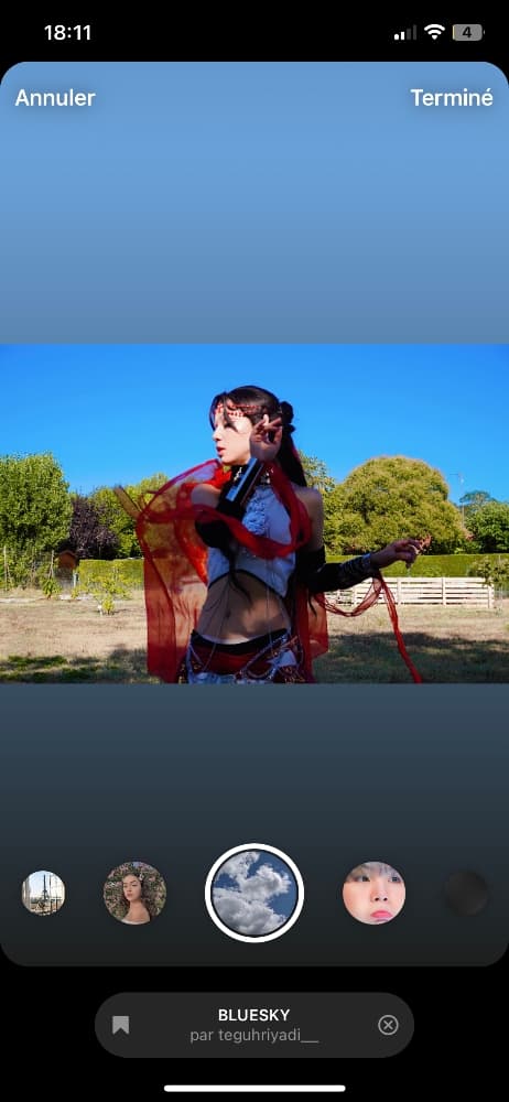 Xie Lian oriental - Photo 5