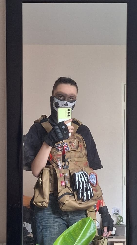 Soap 🧼 - Photo 14