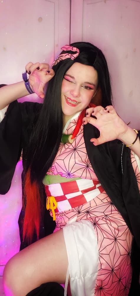 Nezuko Kamado - Photo 3