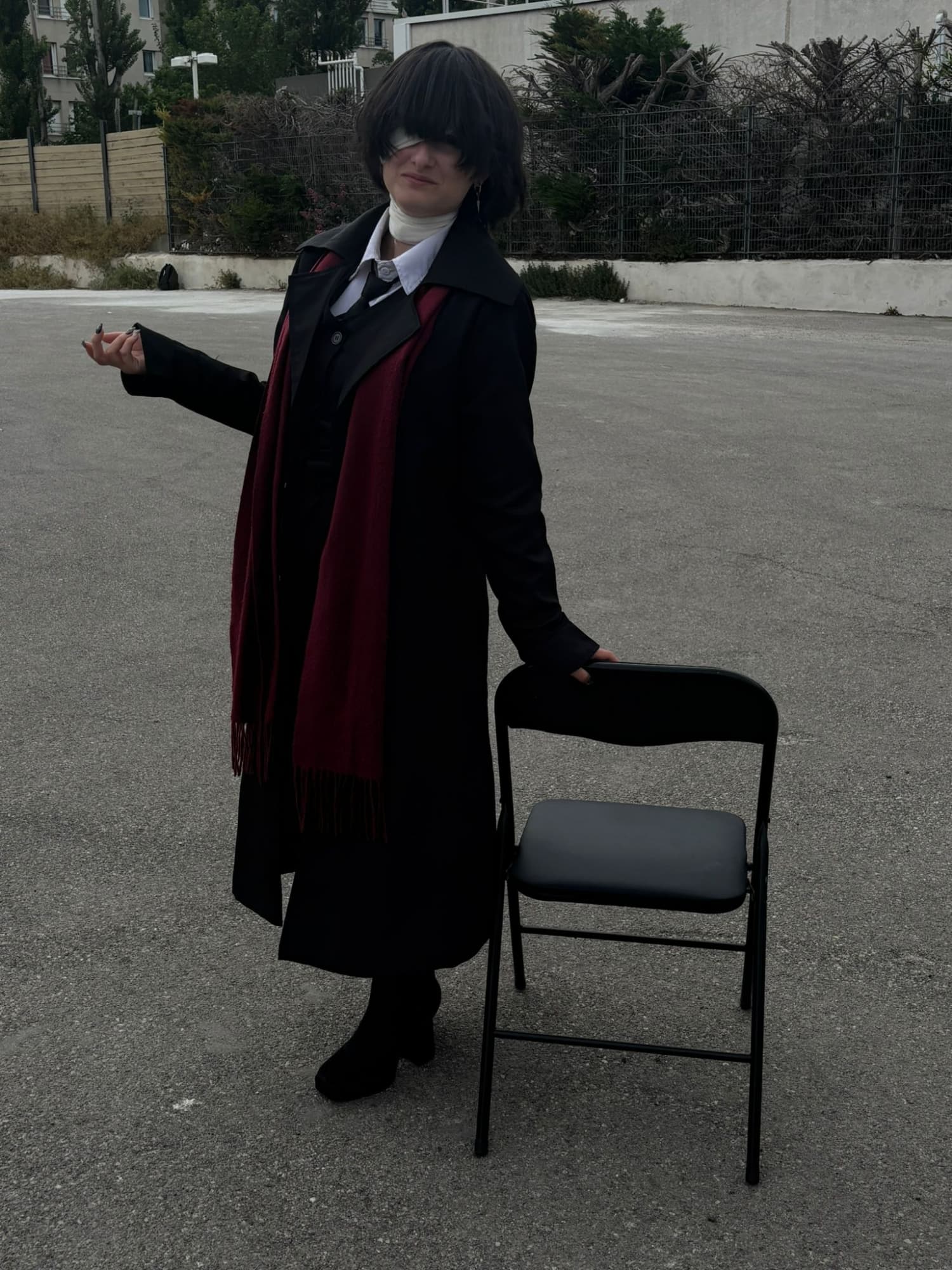 Beast Osamu dazai - Photo 18