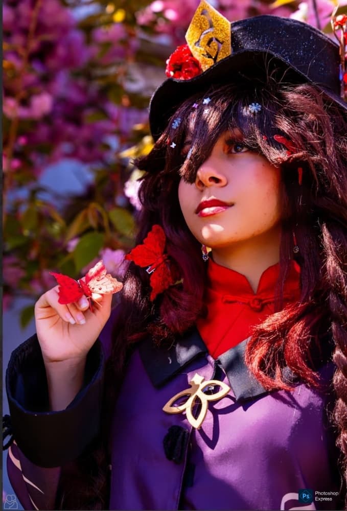 Hu Tao (GeekLegends) - Photo 6