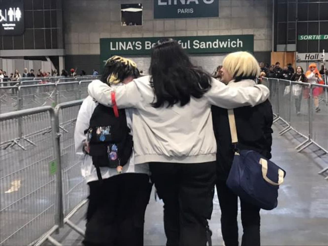 Kazutora (1er test) - Photo 7