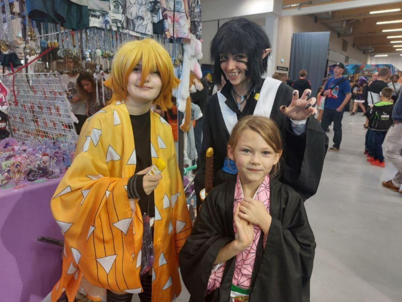 Manga Galaxie 2022 - Photo 14