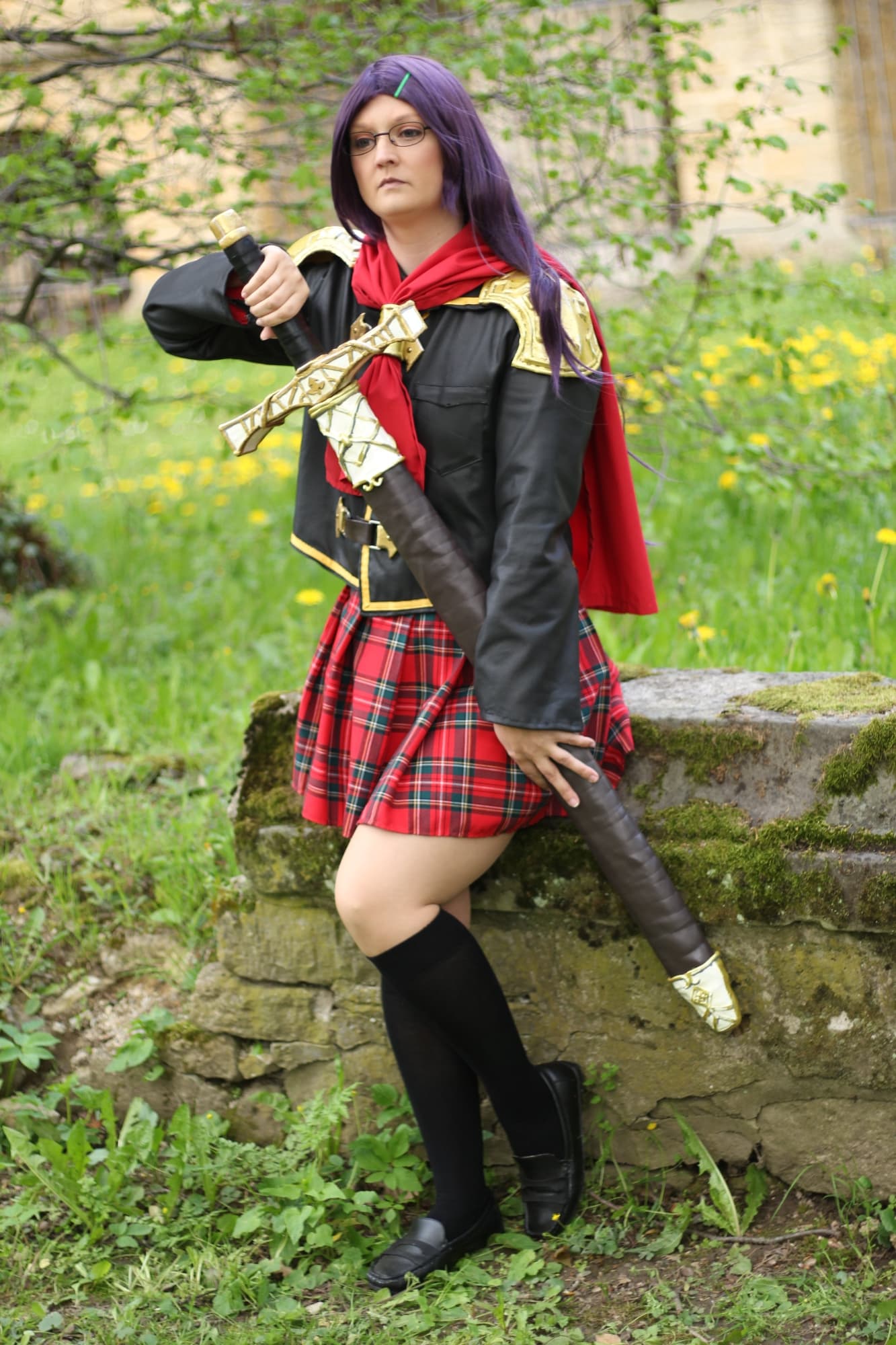 Queen (FF Type-0) - Photo 9