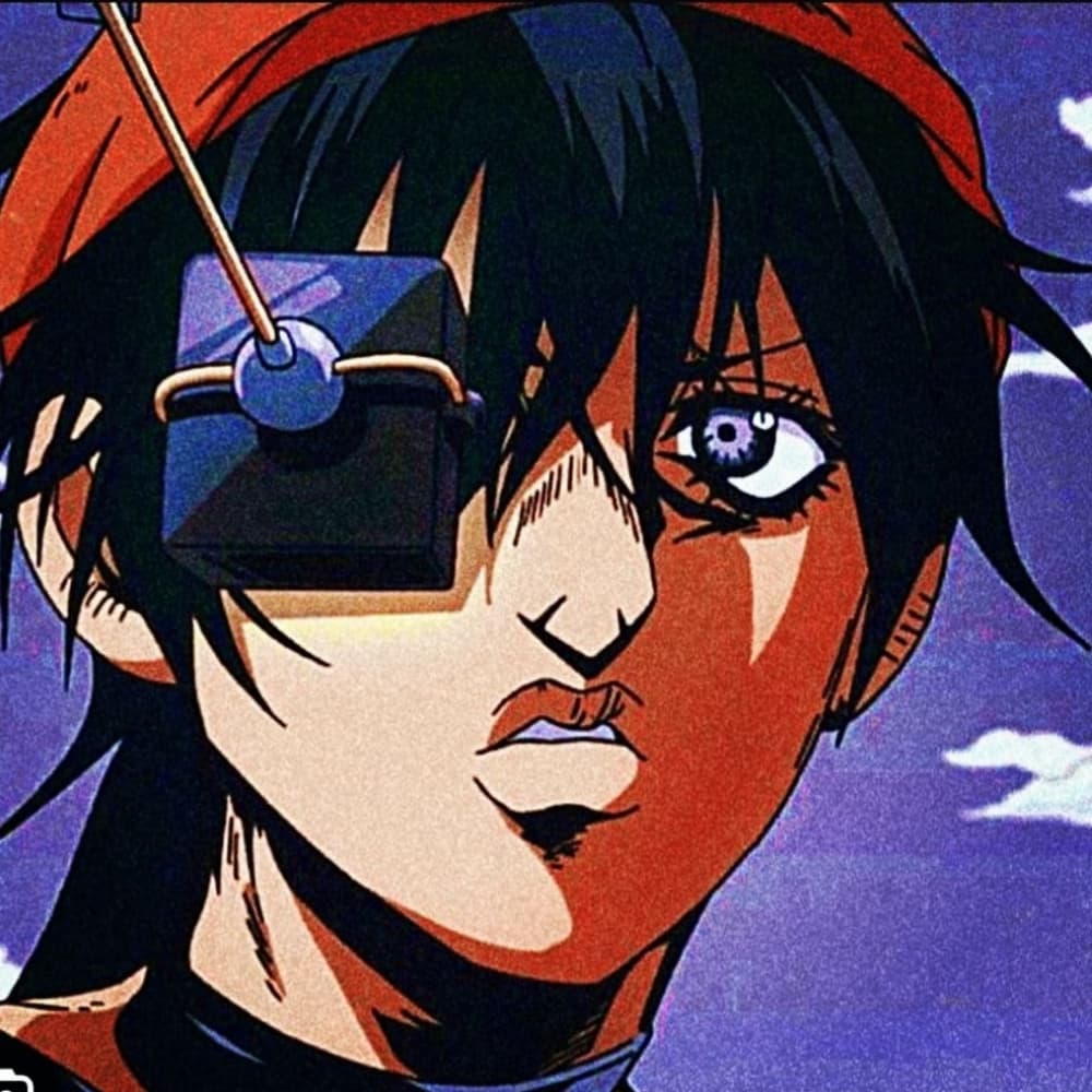 ~V1 Narancia ~