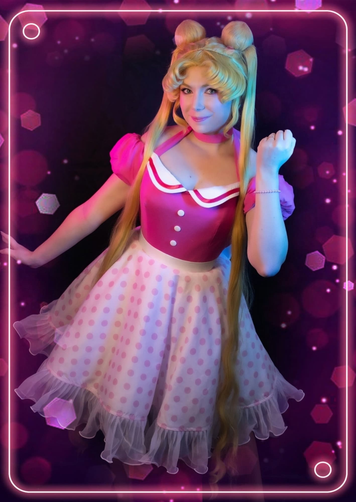 Vintage Usagi - Photo 4