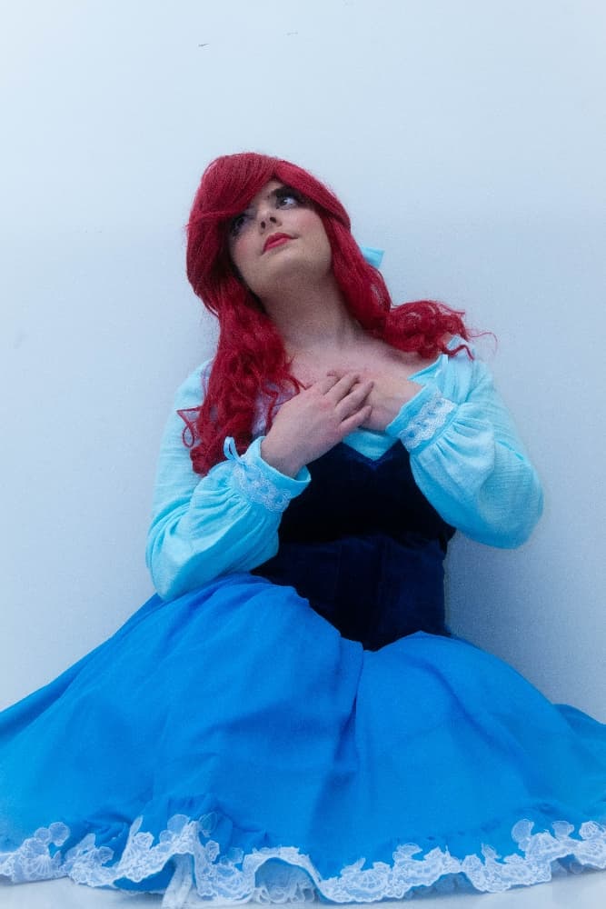Ariel - Animest 2024 - Photo 7