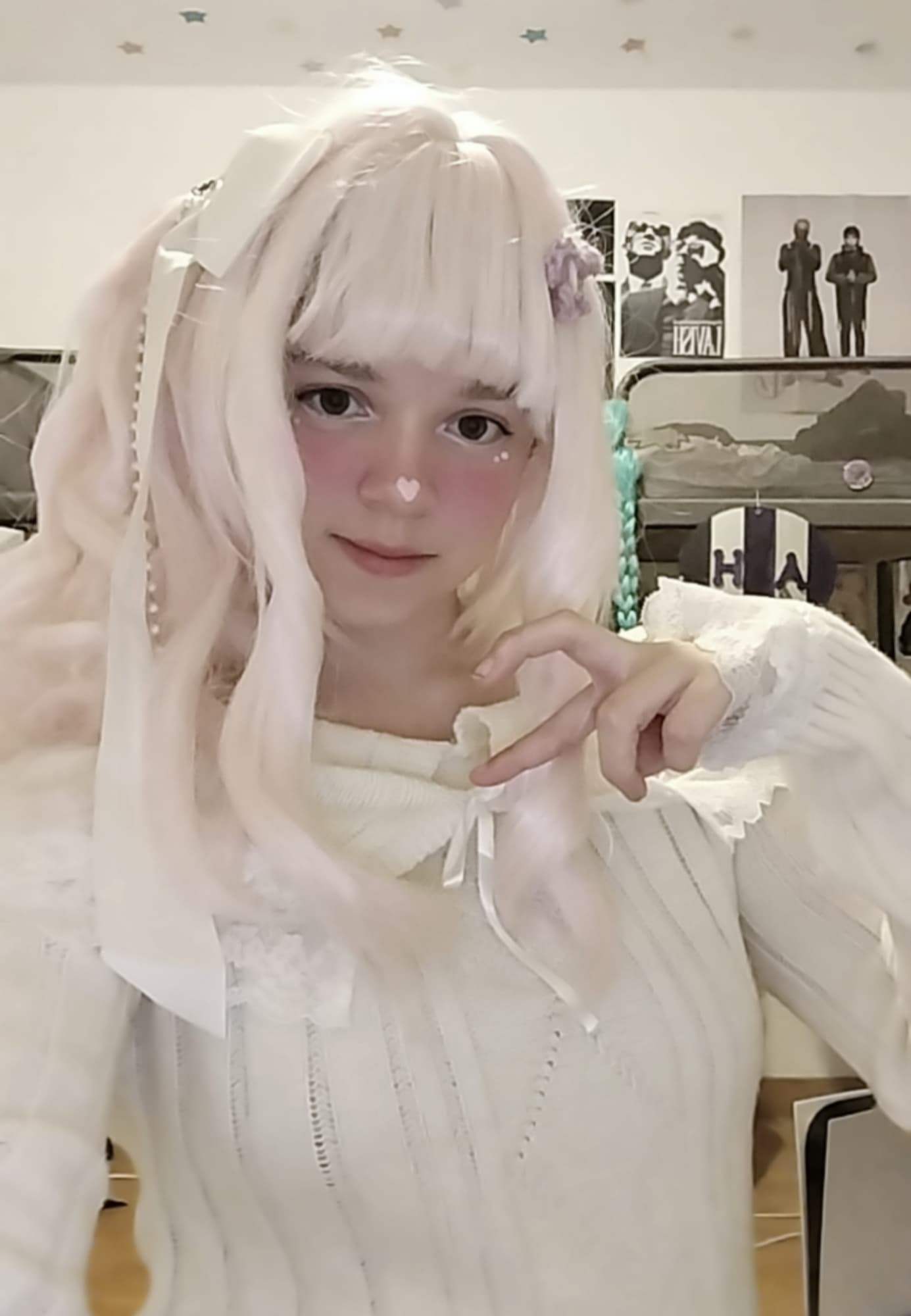 Mizuki 🩷🎀 - Photo 7