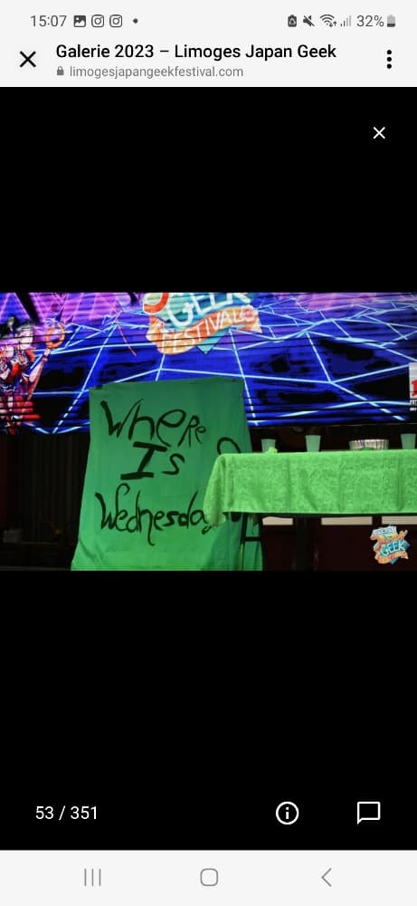 Limoges japan geek  - Photo 5