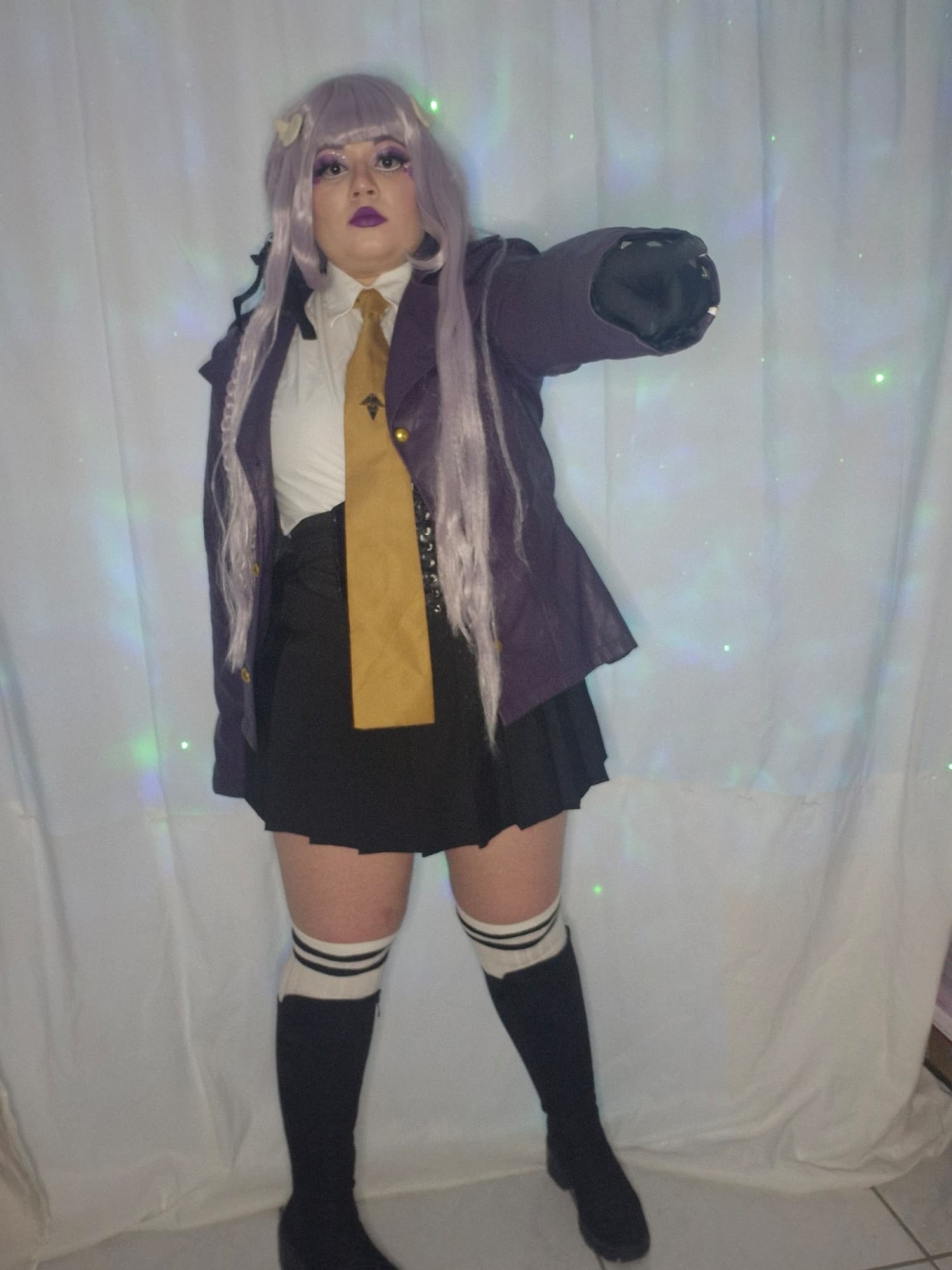 Kyoko Kirigiri 2025 - Photo 11