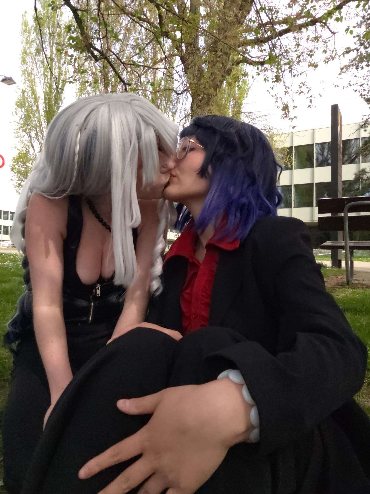 Yelan & Shenhe - Photo 30