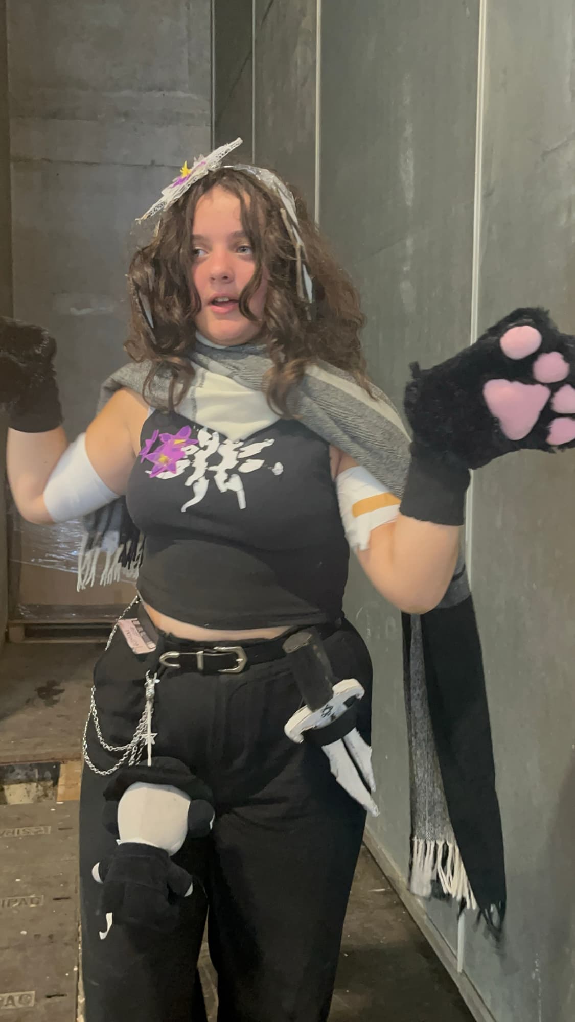 Paris Manga 10/2026 - Photo 4