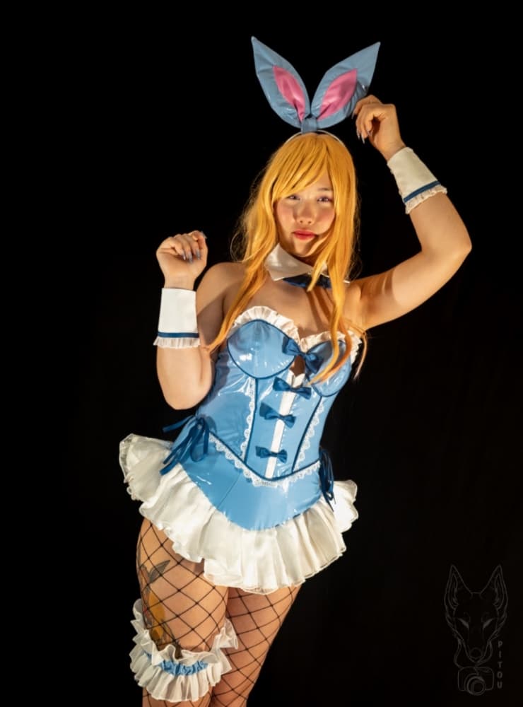 Marin 🐇 - Photo 7