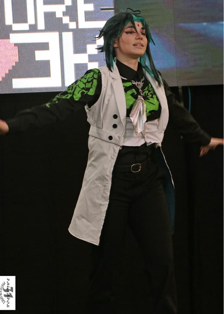 Xiao concert - Photo 22