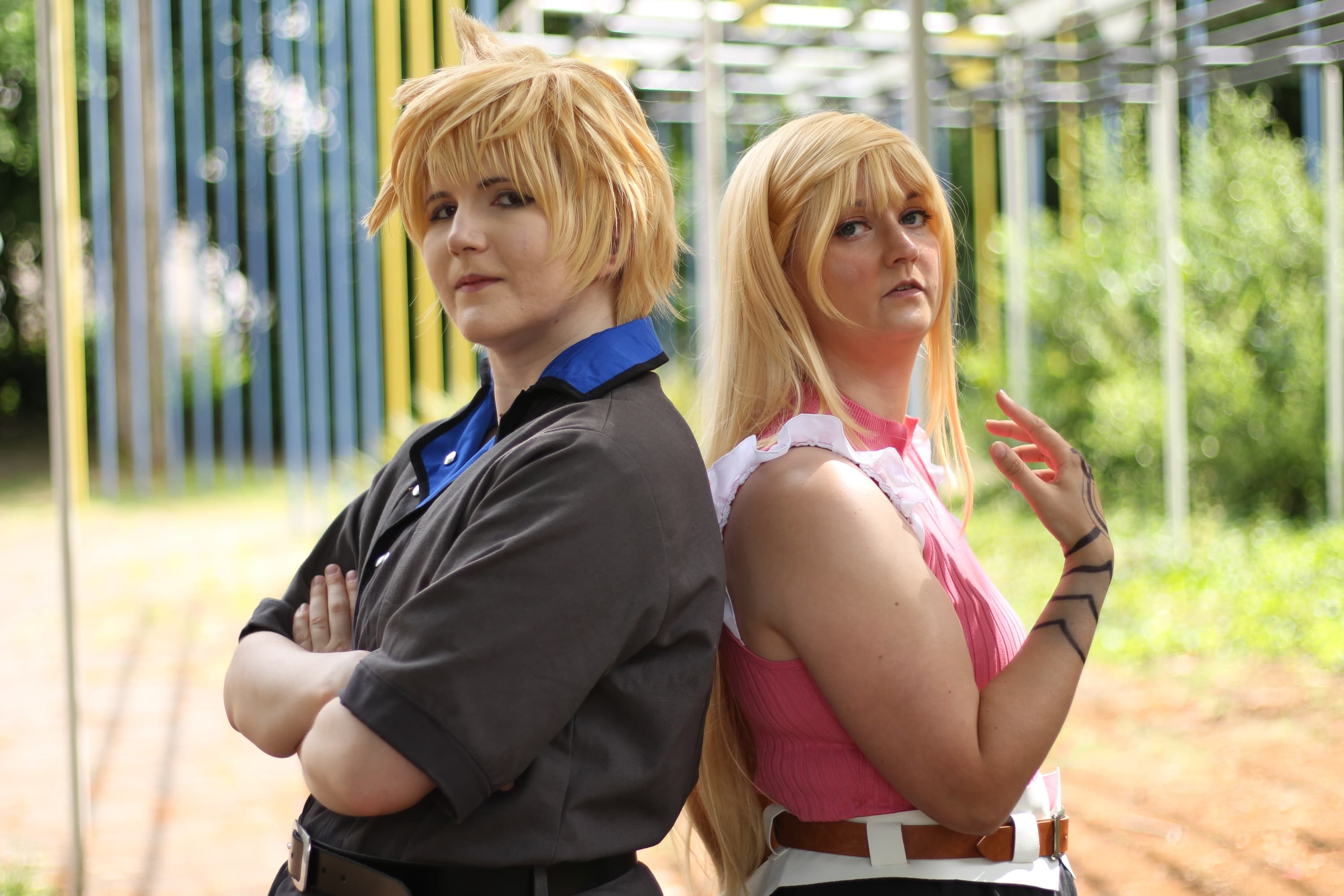 World of FF Gruppe  - Photo 31